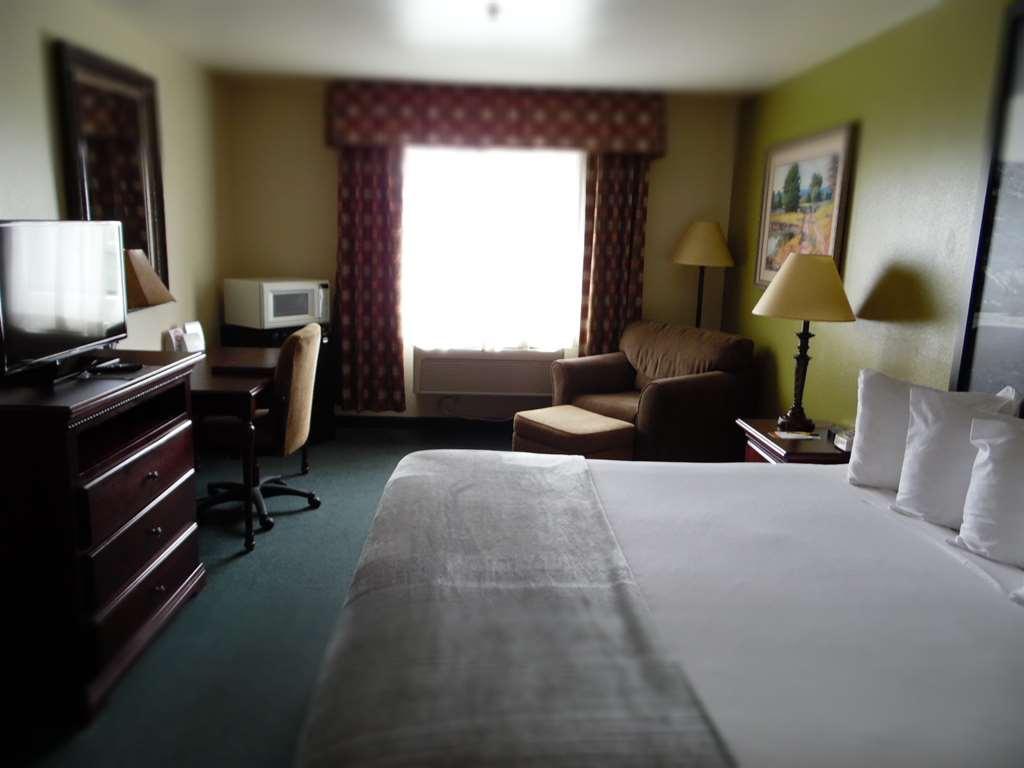 Third Street Inn McCall Room photo