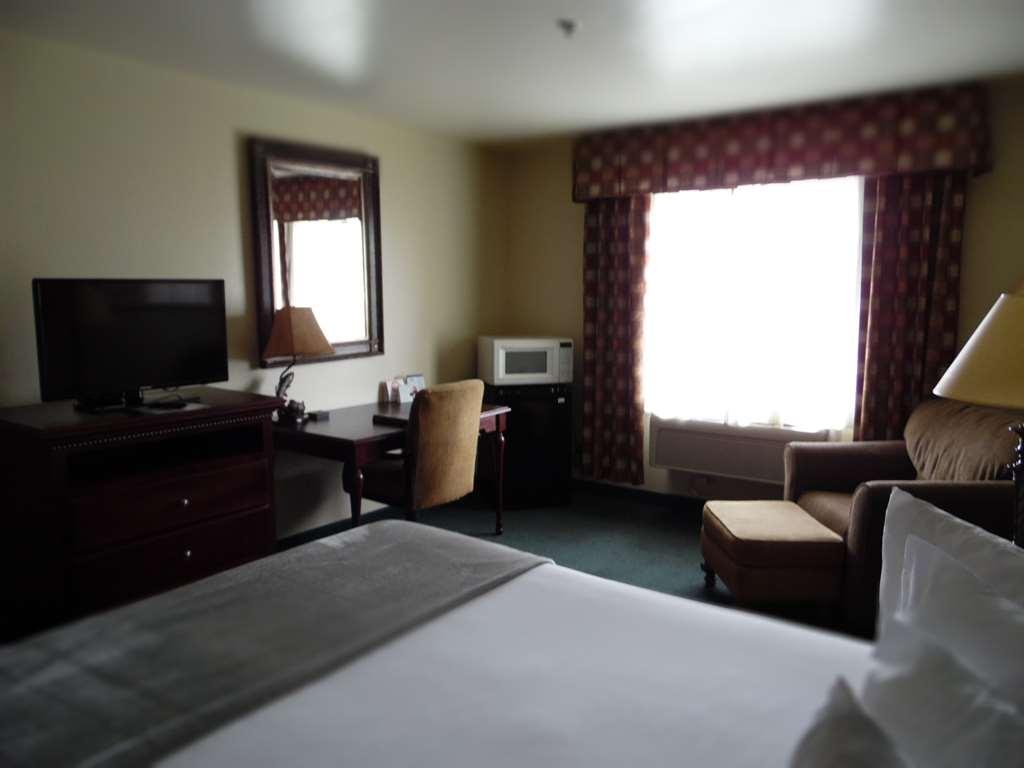 Third Street Inn McCall Room photo